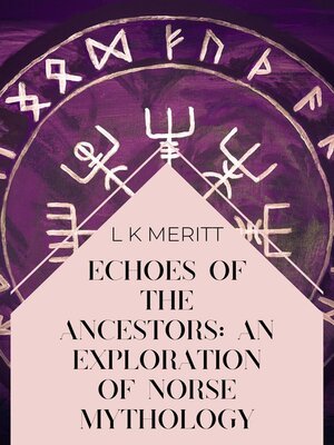 cover image of Echoes of the Past
